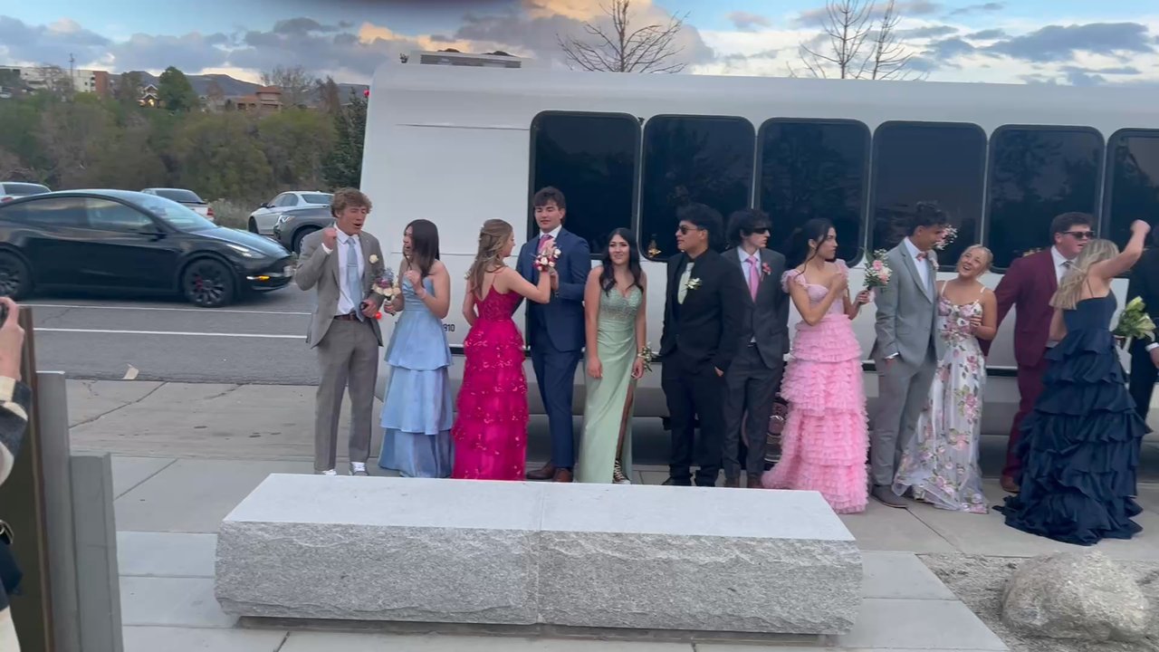 Limo Cloud 9 - Party on the bus - Limos Near Me - Taylorsville, Utah