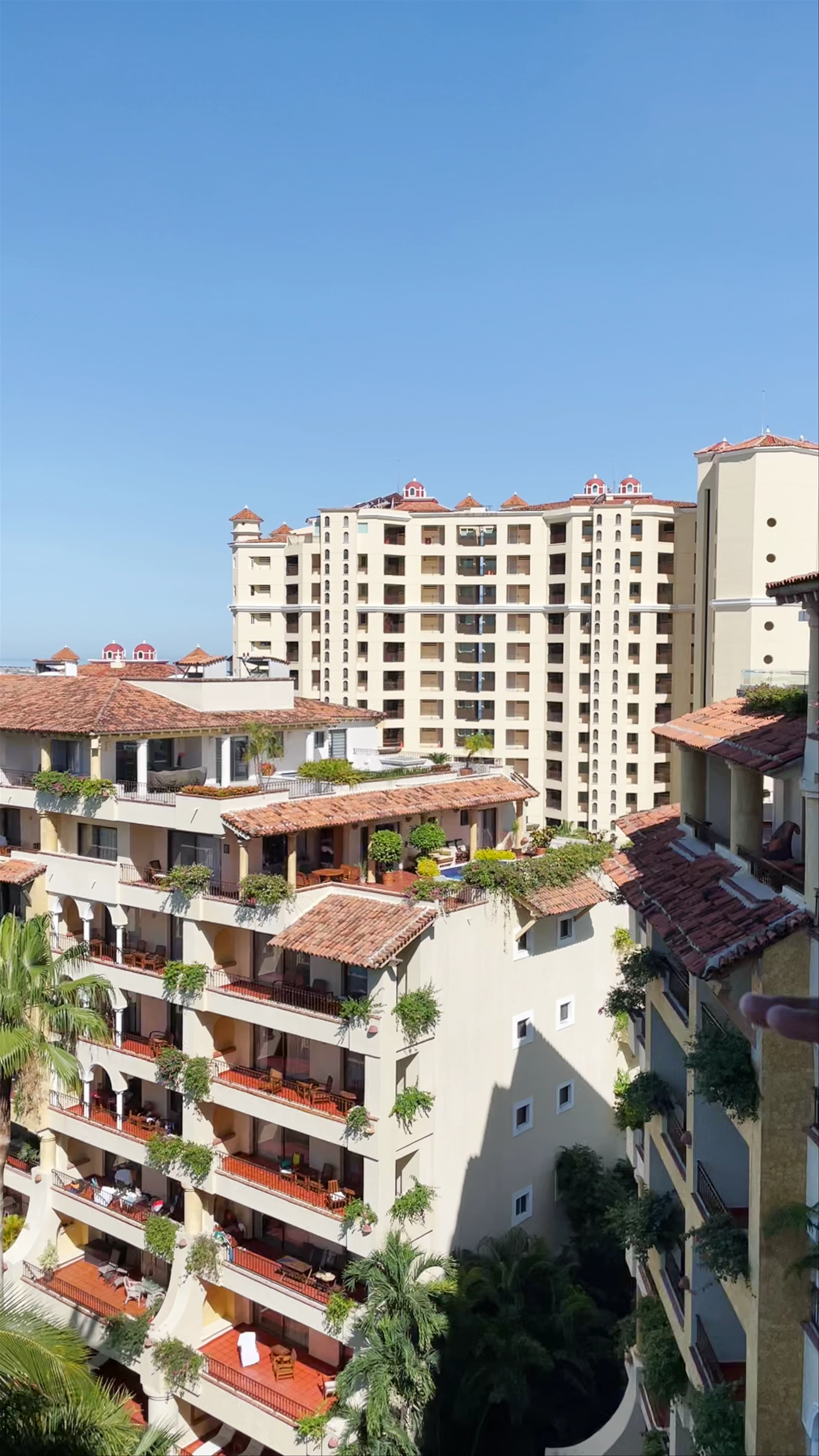 Velas Vallarta, Paseo de la Marina N, Puerto Vallarta