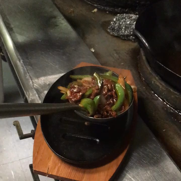 Asian House - Hibachi beef - Chinese Near Me - Hubbard, Ohio
