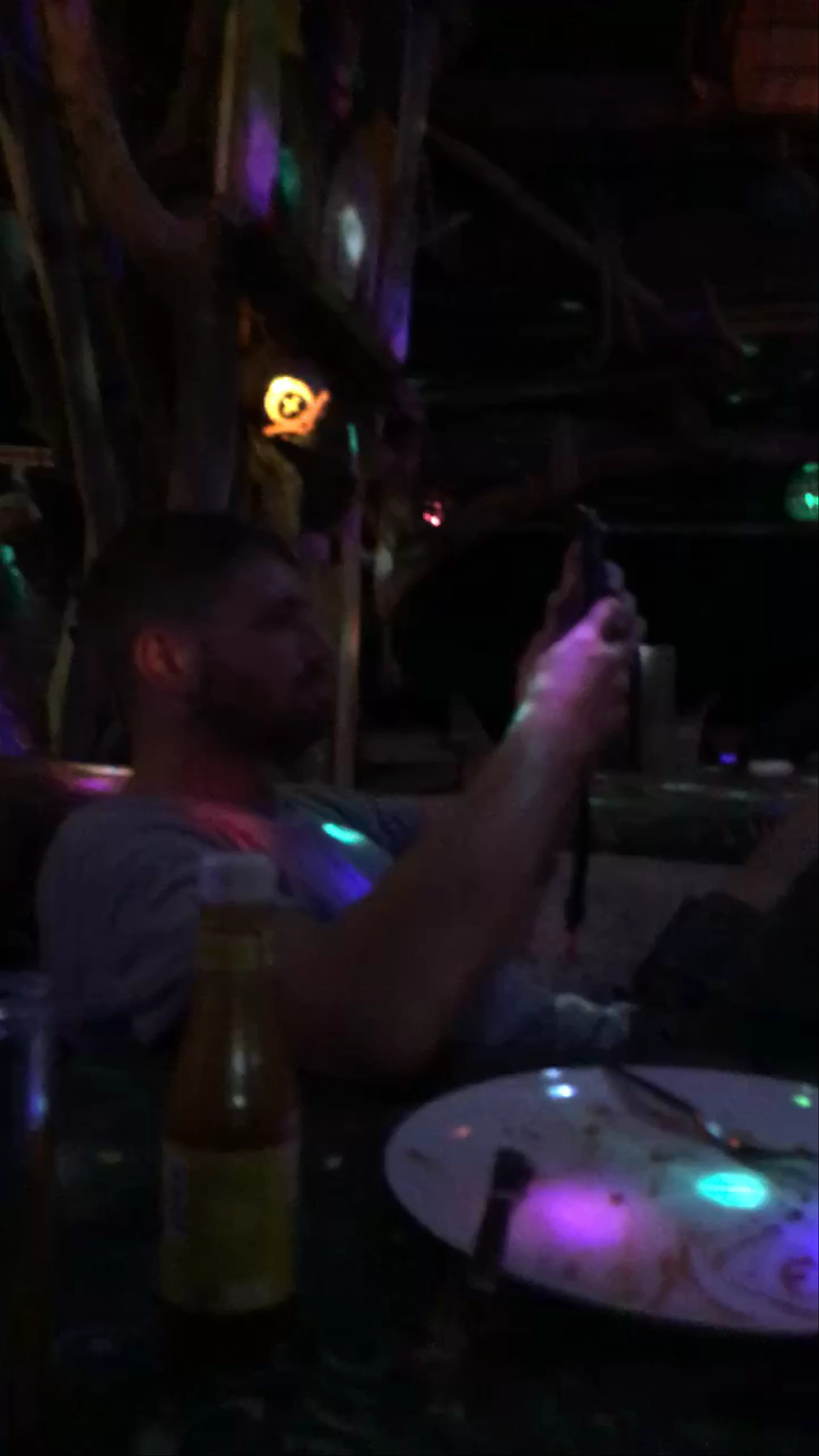 Freedom Bar Koh Lanta Sala Dan