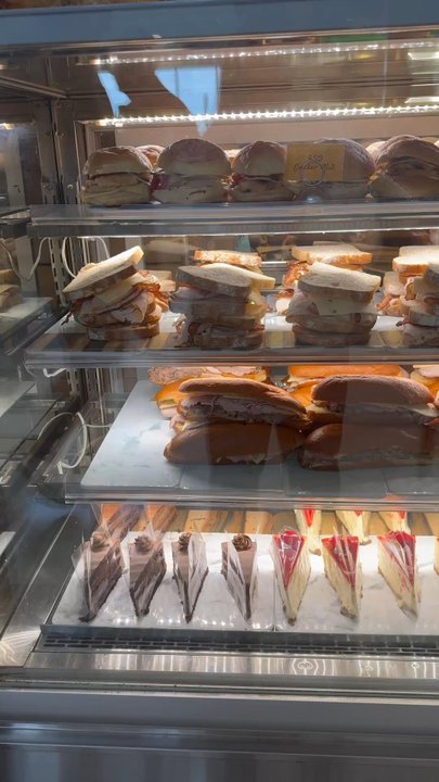 Garden State Diner - Diners Near Me - Newark, New Jersey