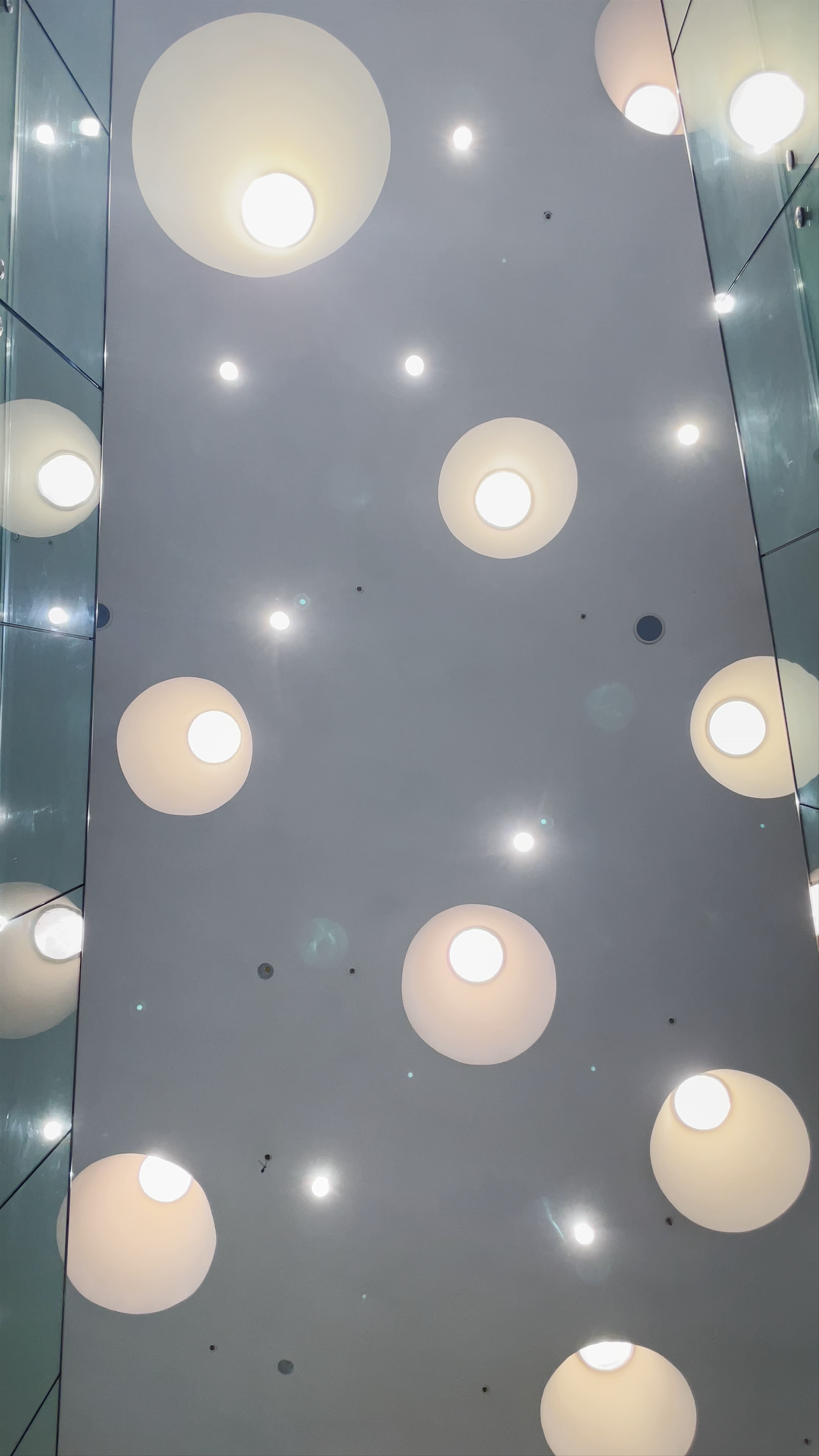Kings Avenue Mall