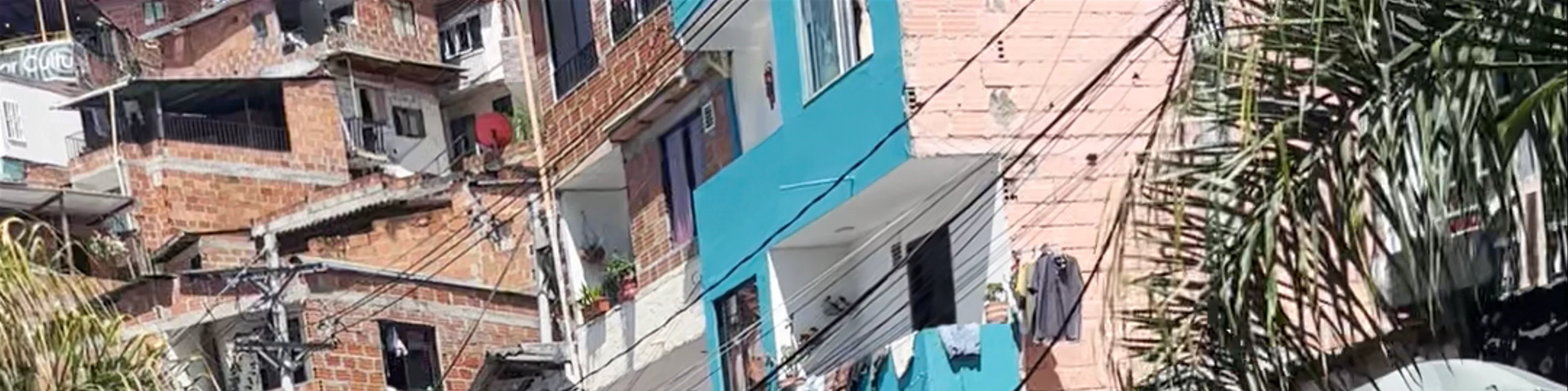 Comuna 13 Tours