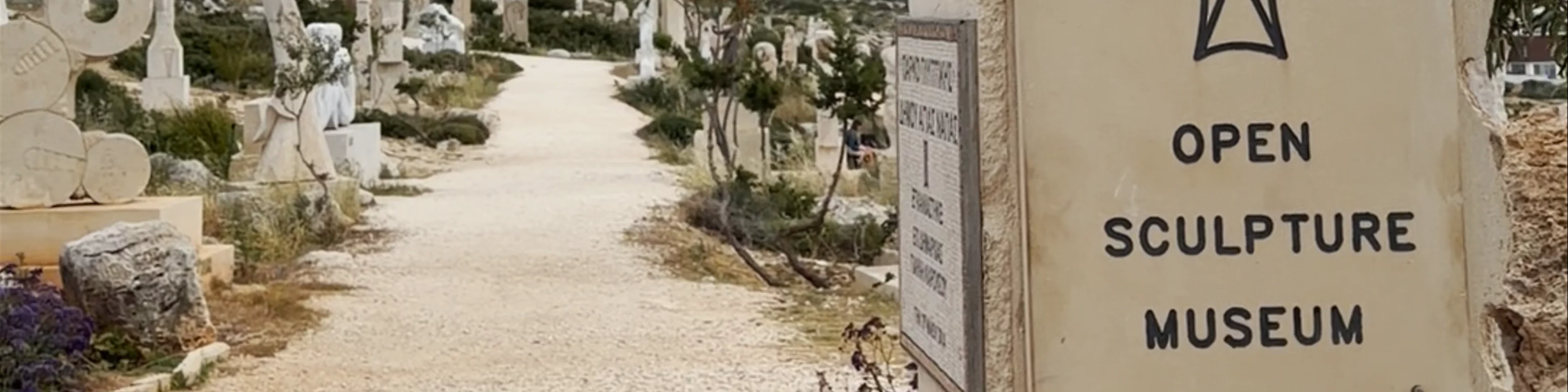 Sculpture Park