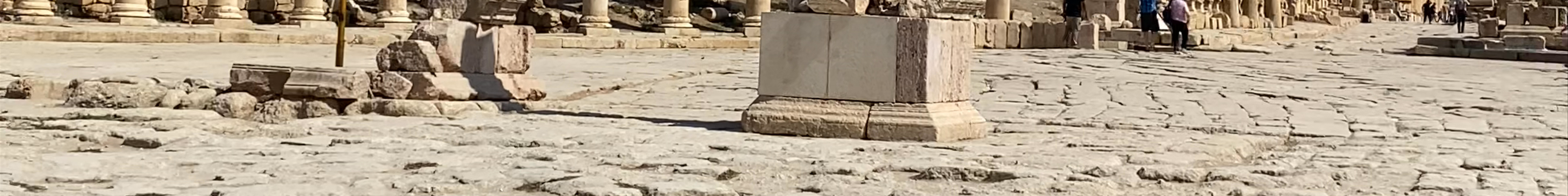 Tours & experiences in Jarash