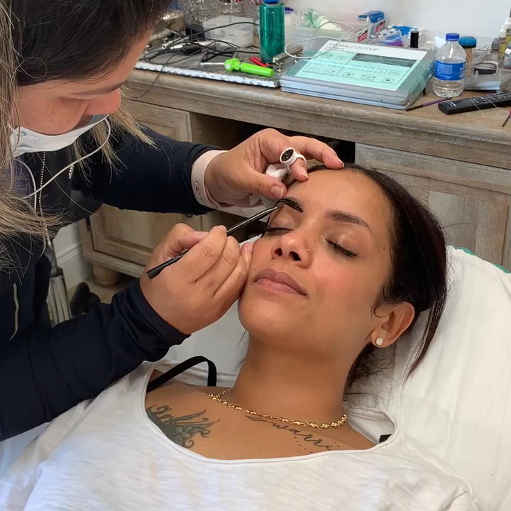 BROWS & CO - Eyebrow Services Near Me - Orlando, Florida