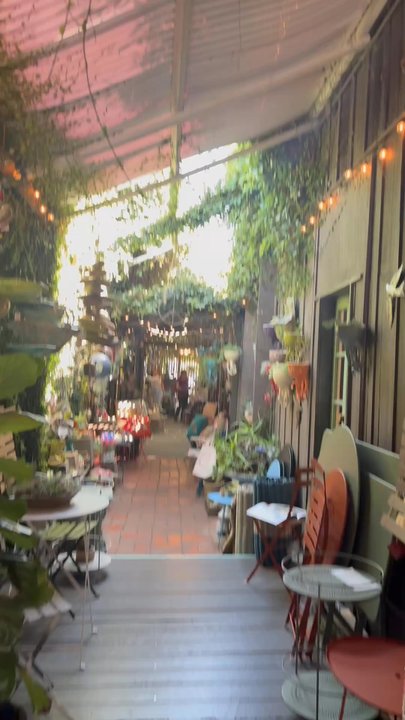 Bungalow by FiG - Women's Clothing Near Me - Ojai, California