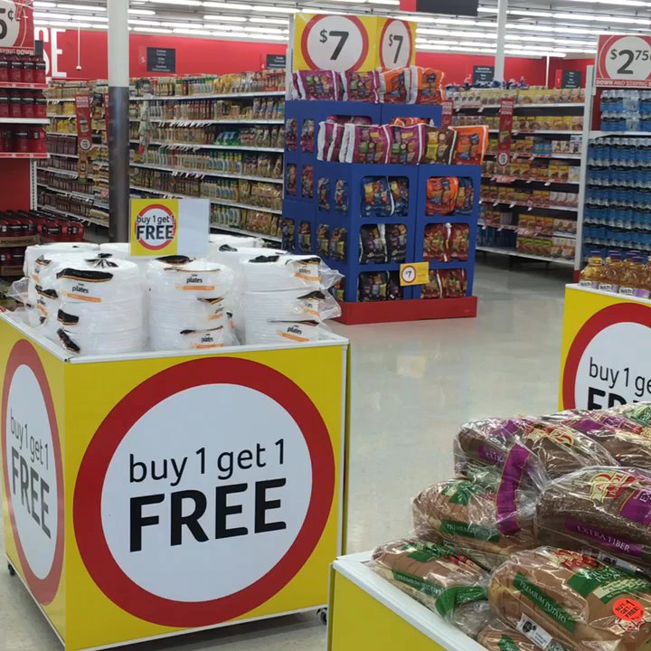 Winn-Dixie - Grocery Near Me - Homestead, Florida