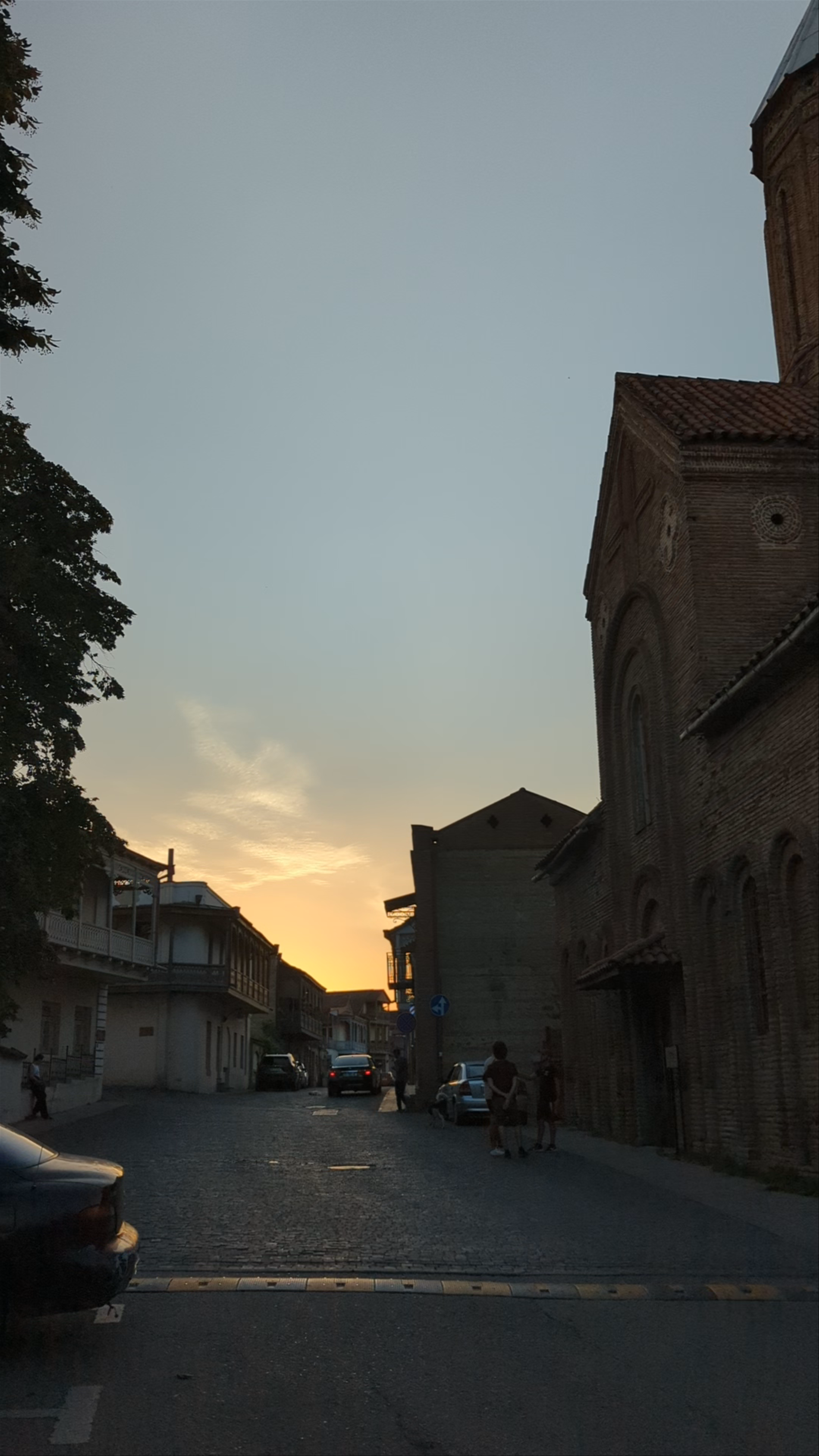 St. Mariam's Orthodox Church