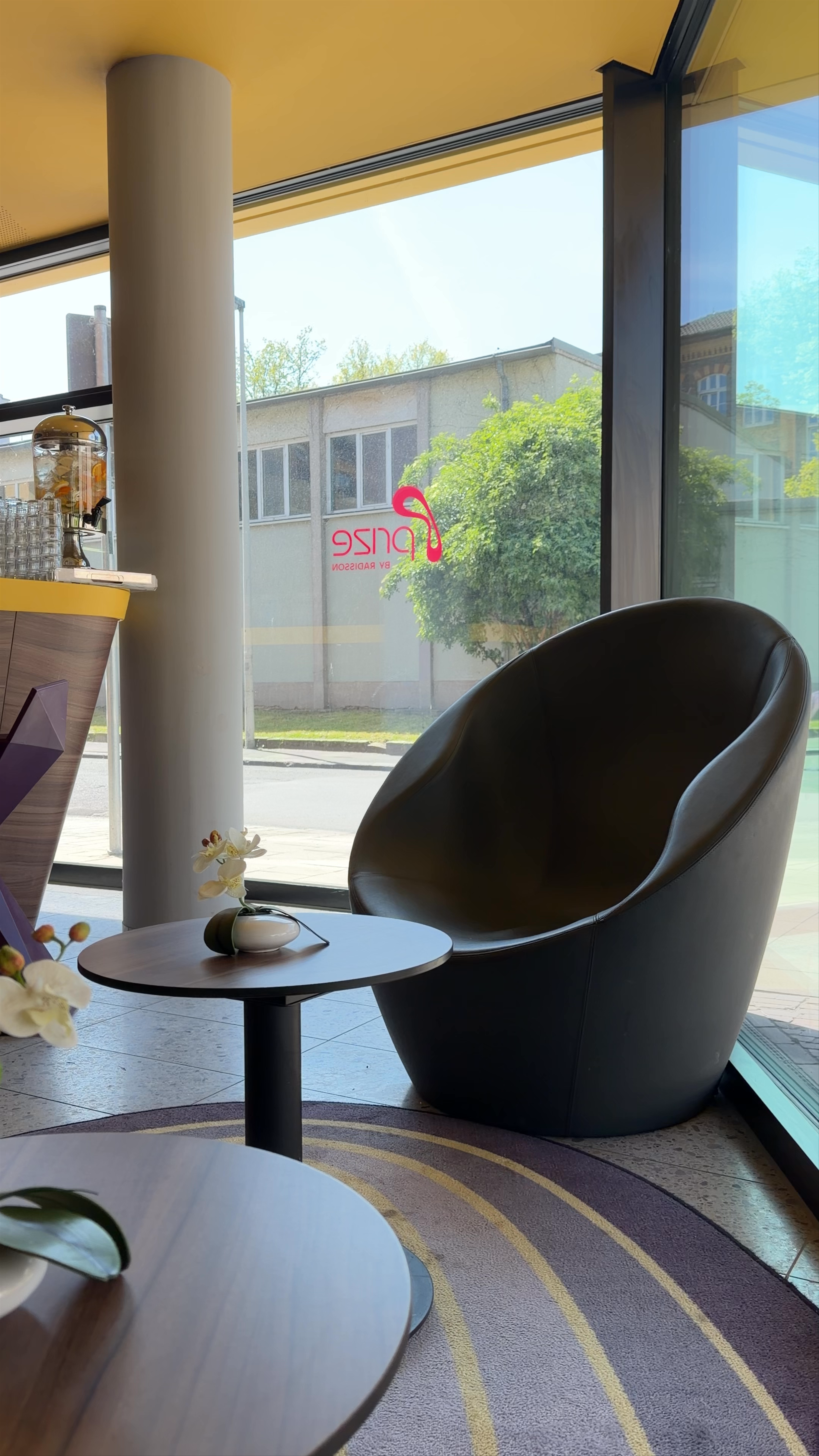 Prize by Radisson