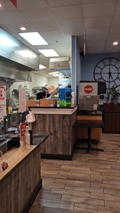 Mr. Kirin Japanese Kitchen - Seafood Near Me - Greensboro, North Carolina
