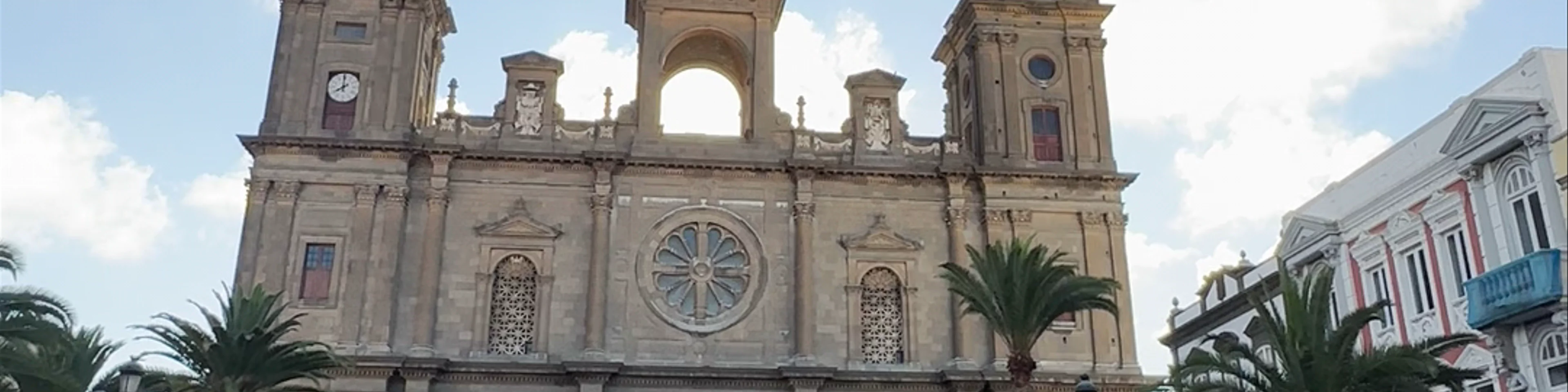 Vegueta
