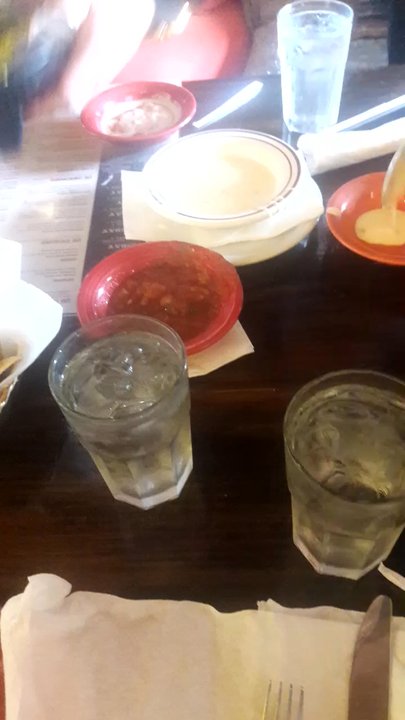 Zapata's - Appetizers and drinks!! - Mexican Near Me - Charlotte, North Carolina