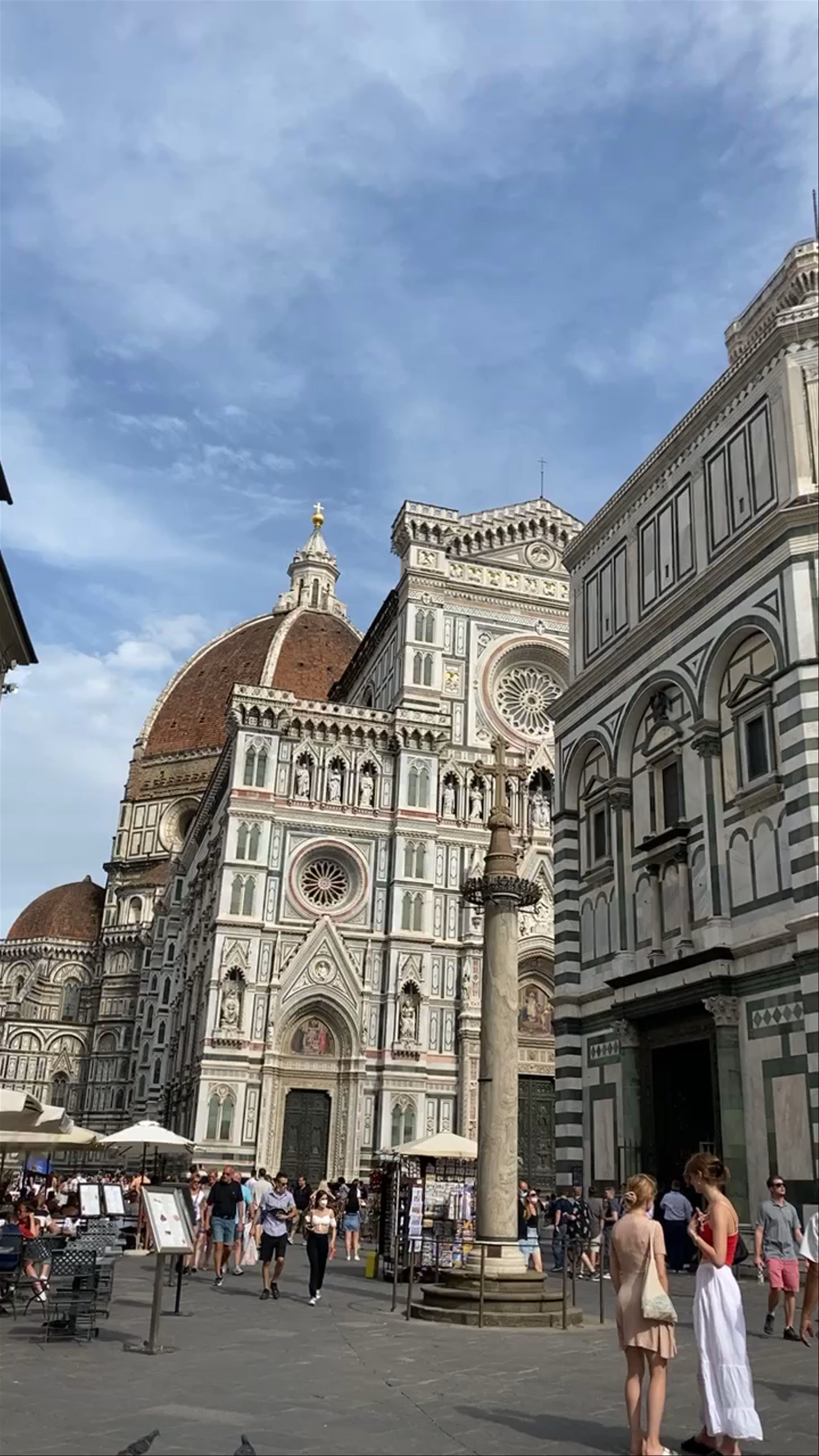 Duomo Palace Firenze