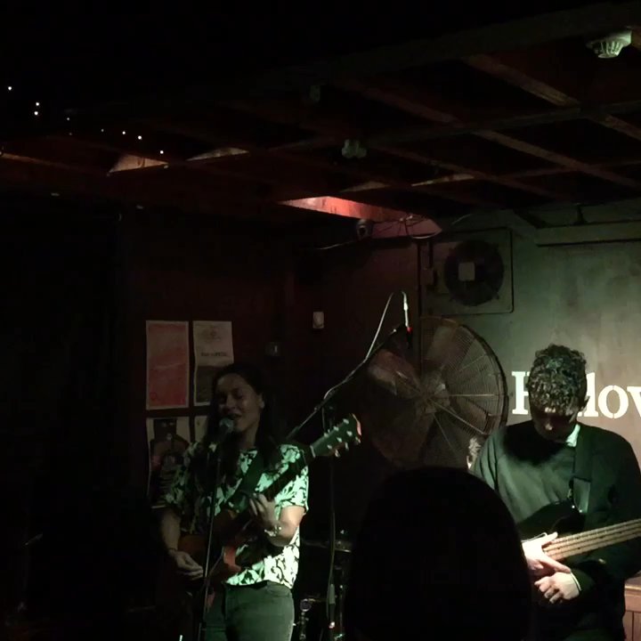 Fallow Cafe - Eliza Shaddad - British Near Me - Manchester, XGM