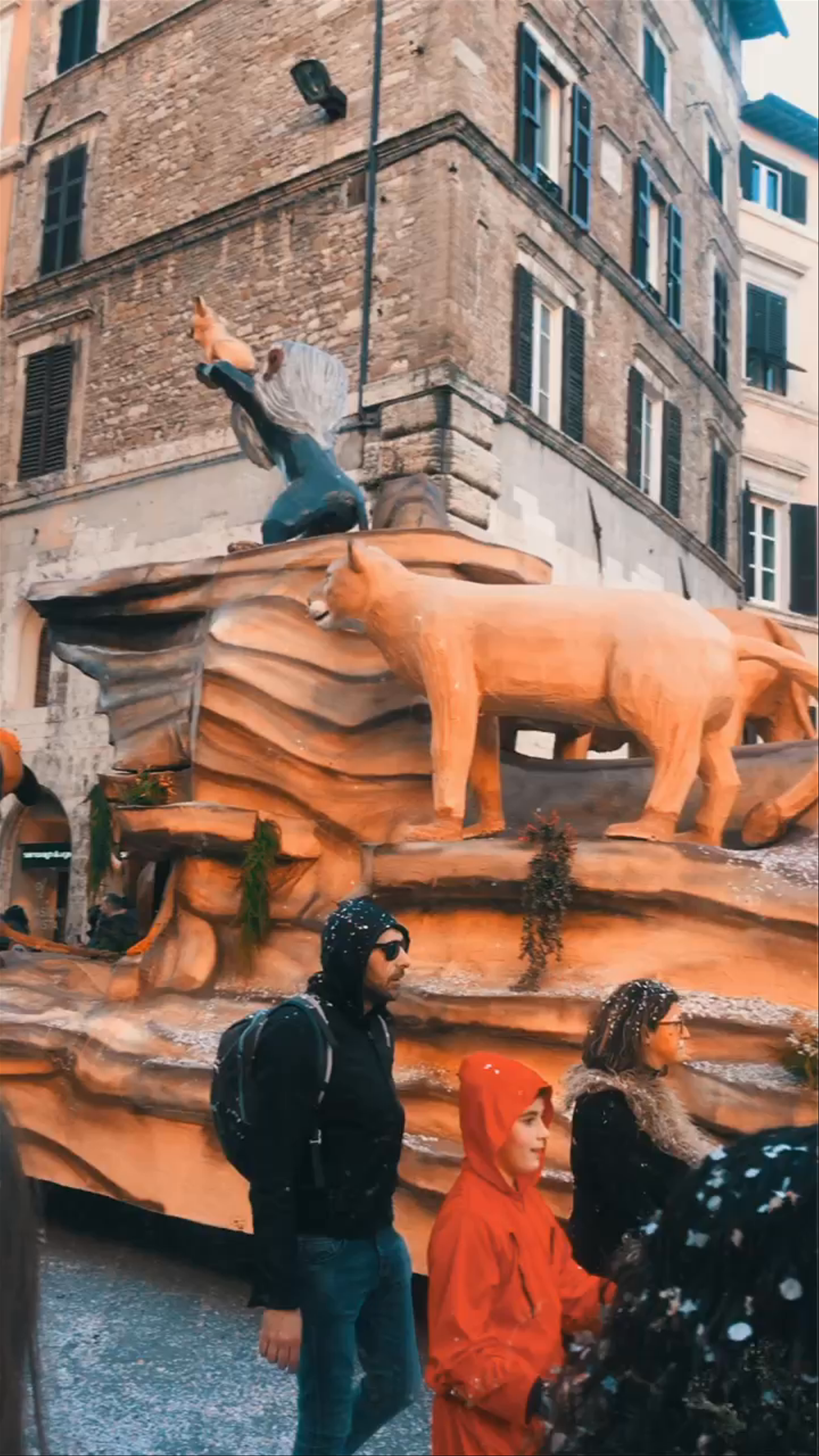 Centro Storico - Posizione Fantastica