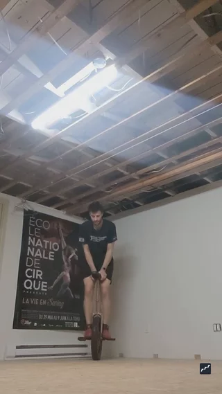 riu set: 7 leg around