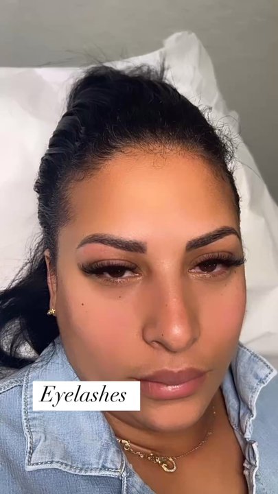 7 Salon - Eyelashes and eyebrows - Hair Salons Near Me - Palm Bay, Florida