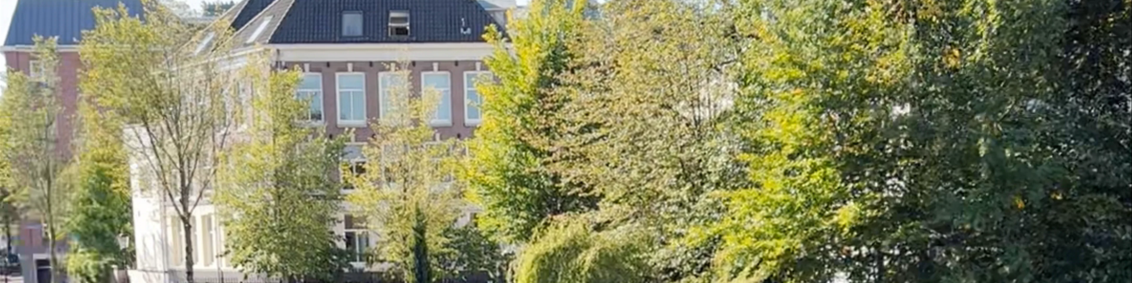 Canals of Amsterdam