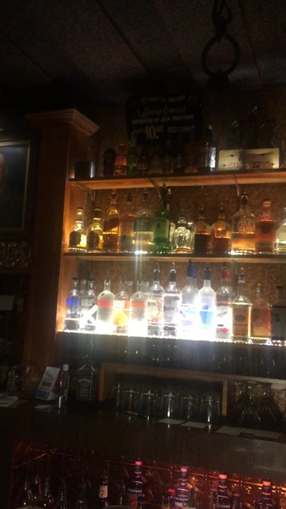 Copenhagen Bar - Great selection spirits. - Bars Near Me - Sparks, Nevada