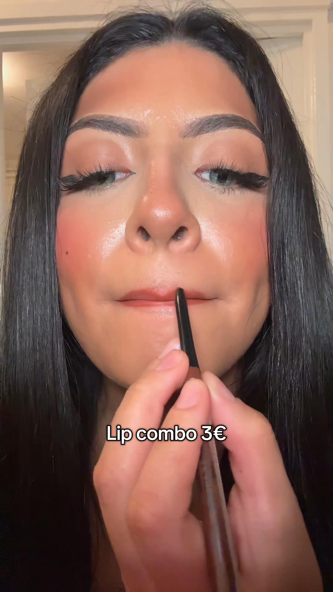 Vídeo UGC 2 de Alessandra