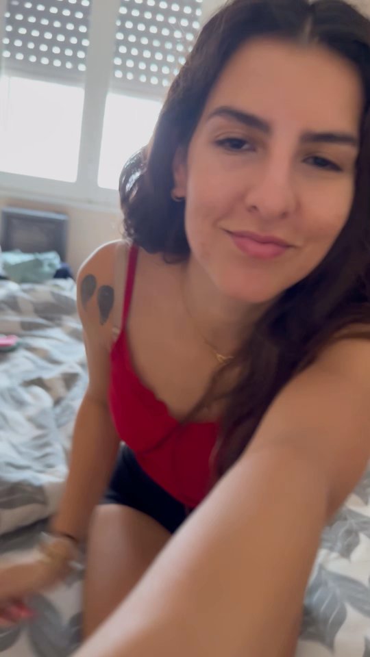 Vídeo UGC 2 de Micaela