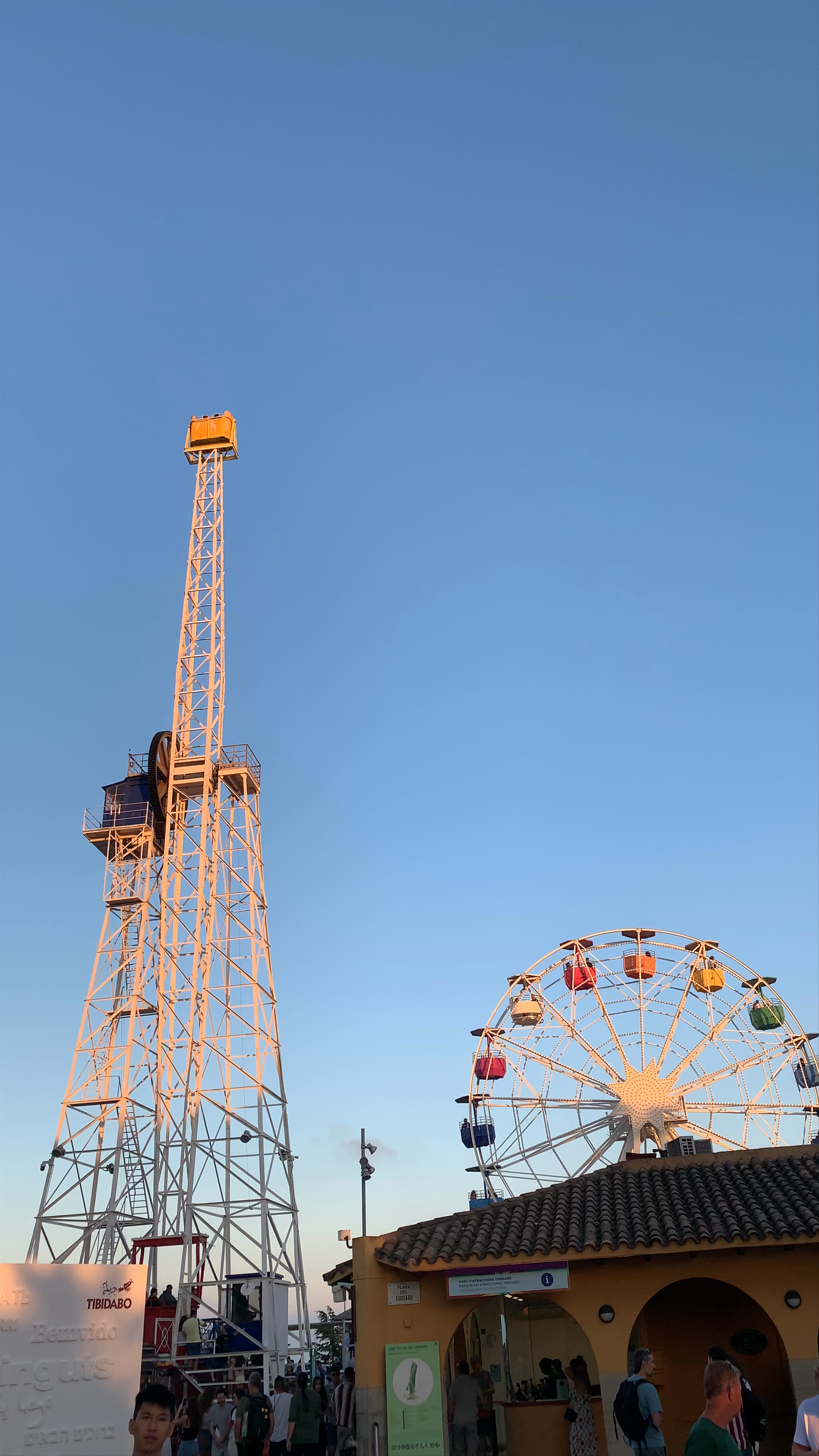 Tibidabo