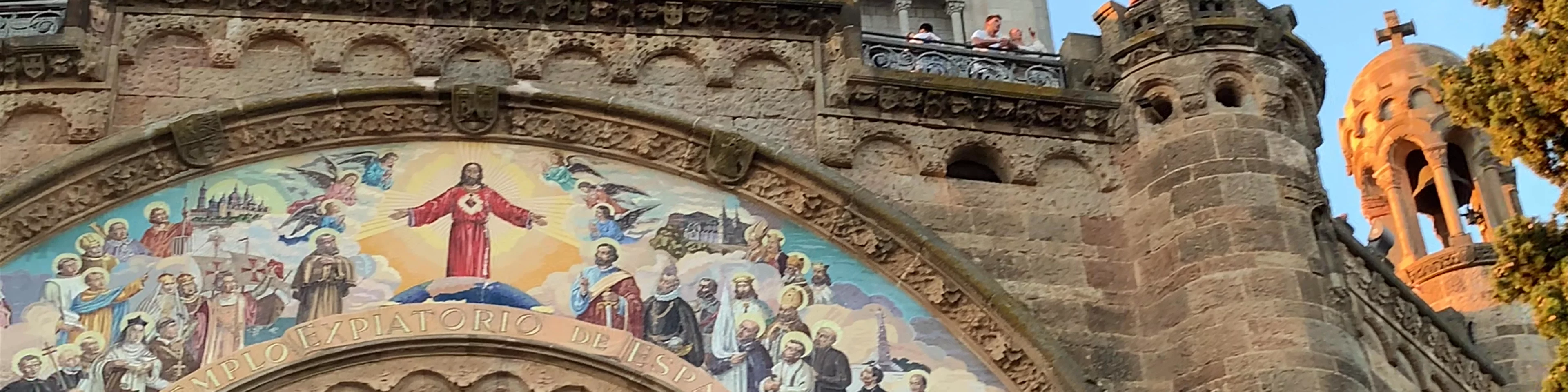 Tibidabo
