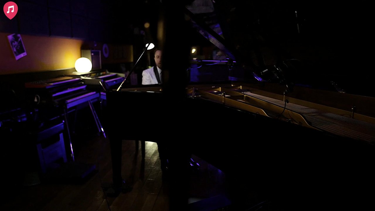 The Italian Swing Orchestra - Solo Showreel 2025 - video 3
