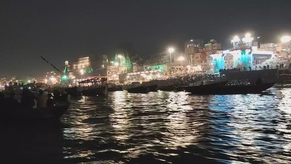 Photo of Banaras 84 Ghaat