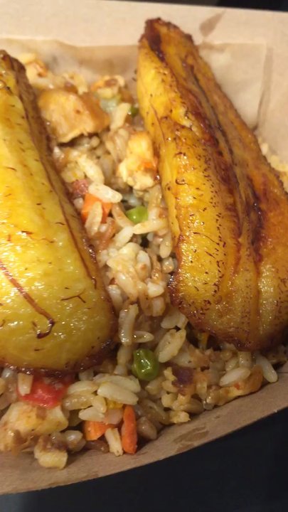 Que Gusto - Latin American Near Me - Tulsa, Oklahoma