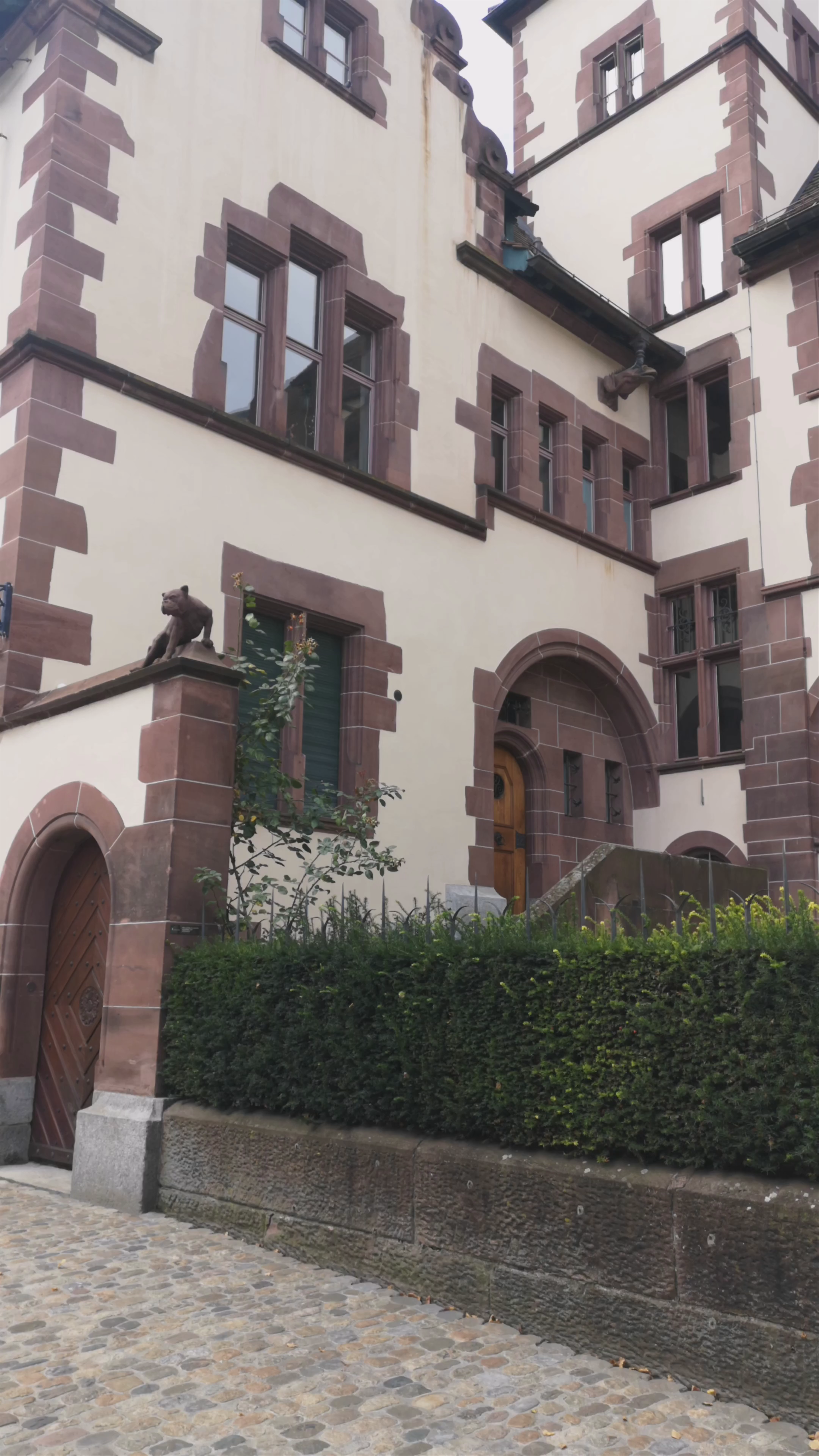 Staatsarchiv Basel-Stadt