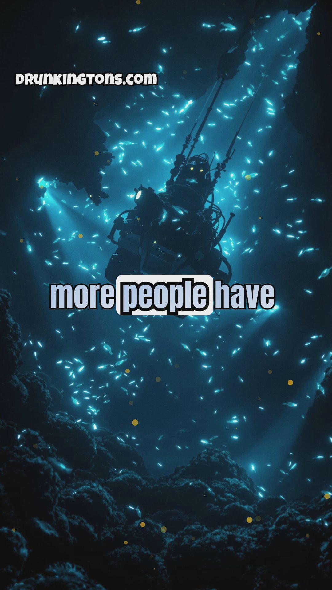 The Secrets of the Ocean: Unveiling the Mysteries of the Deep Sea