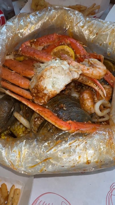 Cap't Loui - Cajun/Creole Near Me - Springfield, New Jersey