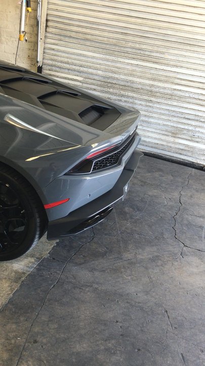 Tint Status - I don't trust anyone but Manny for my tints. He's now doing my Lambo. This is car #32 he has tinted for me. - Home Window Tinting Near Me - Los Angeles, California