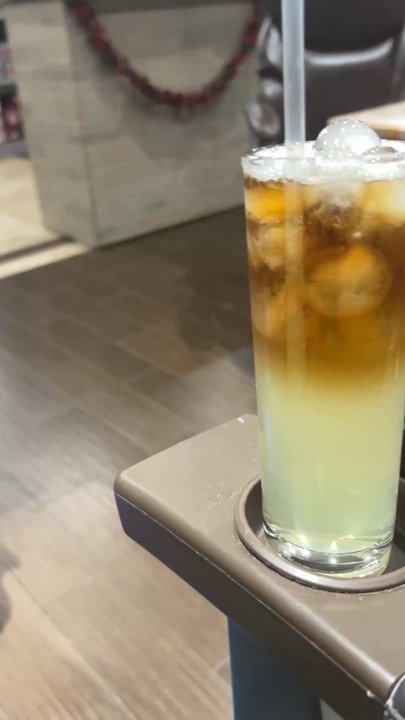 Nail Bar One - Long Island ice tea - Nail Salons Near Me - Keller, Texas