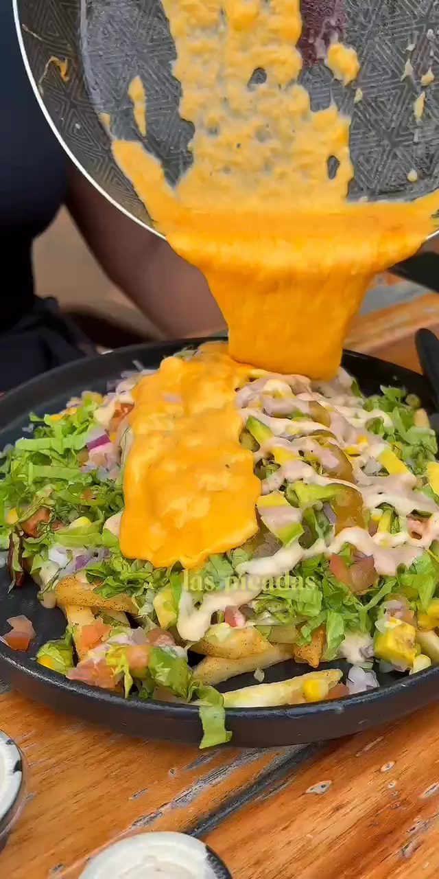 Picada Especial