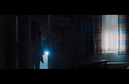 Bande-annonce en anglais