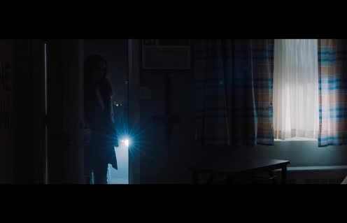 Bande-annonce en anglais