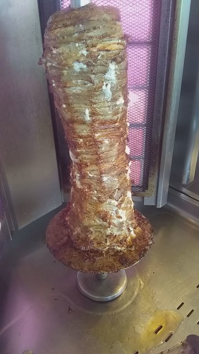 Greek Eats - Greek Near Me - Shrewsbury, New Jersey