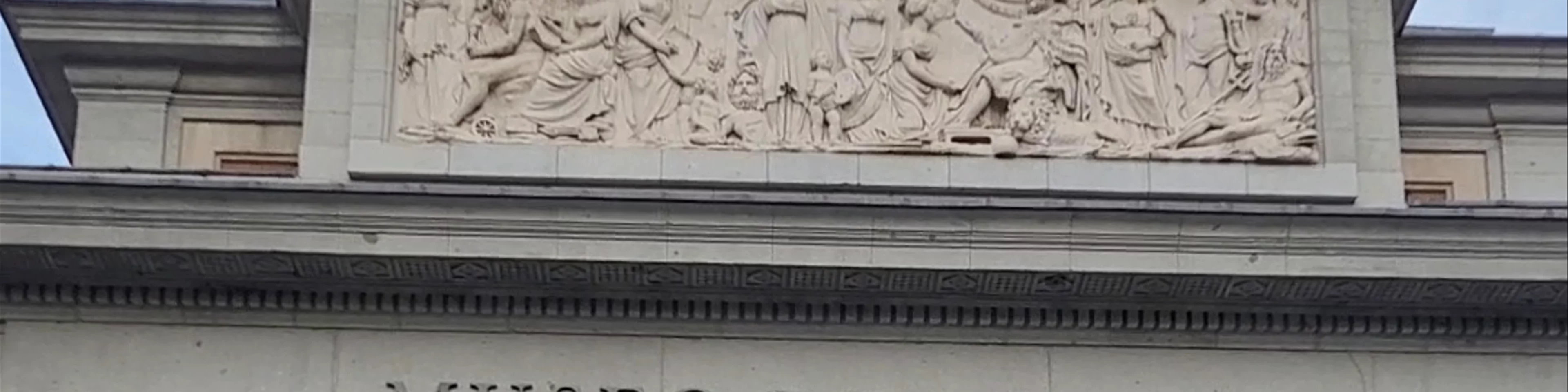 Museo del Prado