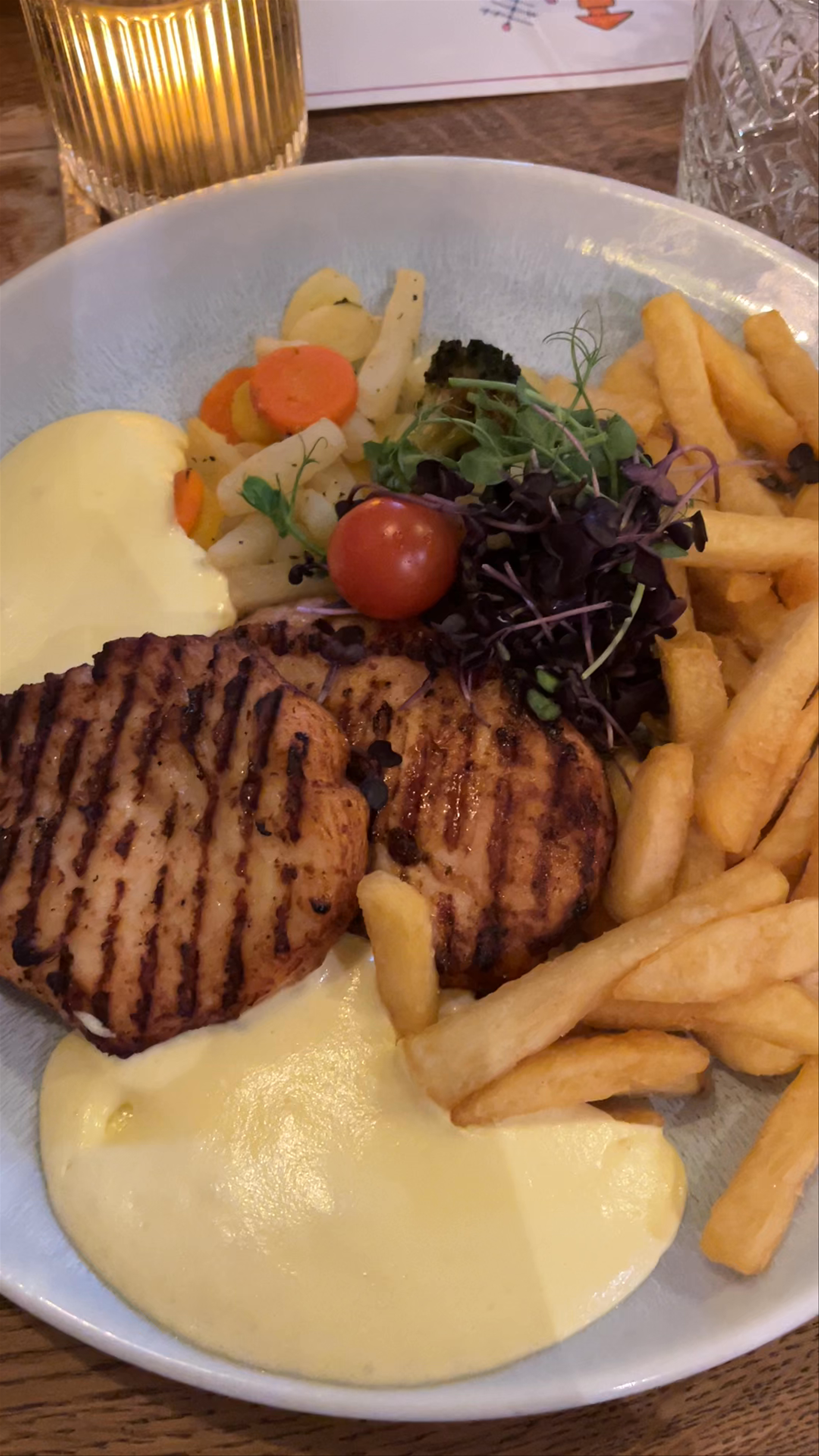 Der Ahrenshof GmbH & Co. KG