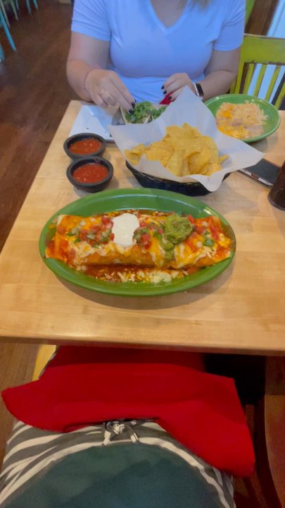 Cafe Sabor - Fajita burrito, tacos - Mexican Near Me - Logan, Utah