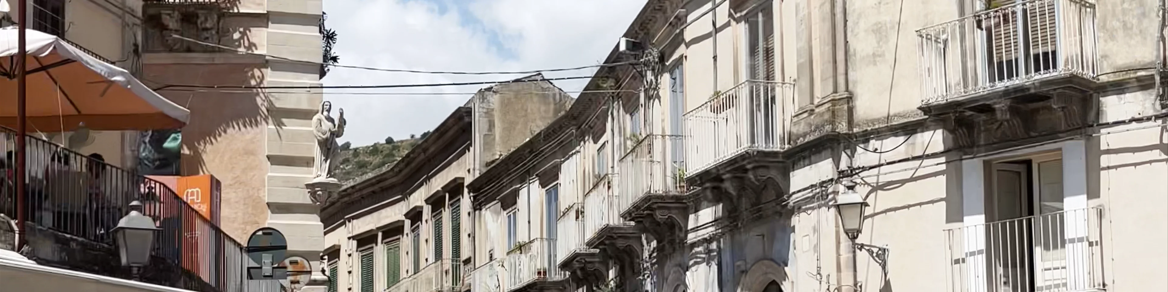 Chiesa delle Santissime Anime del Purgatorio