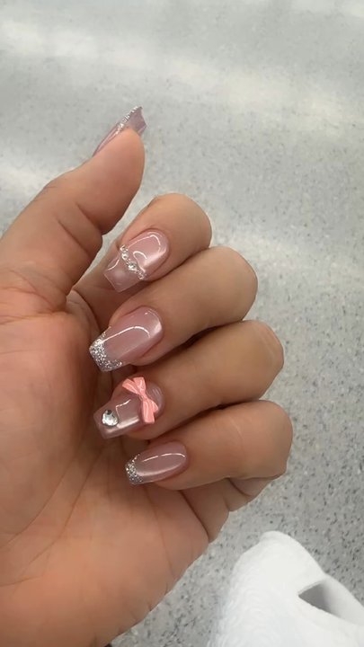 Her Nail - Nail Technicians Near Me - San Jose, California