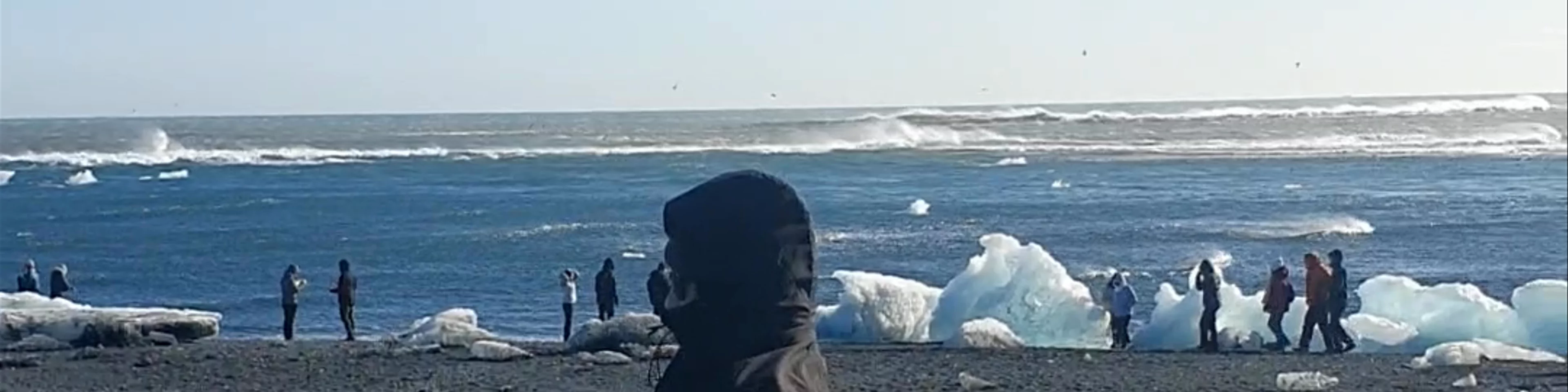 Diamond Beach