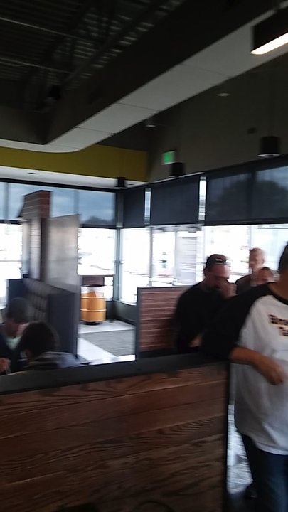 QDOBA Mexican Eats - Soft opening - Mexican Near Me - Omaha, Nebraska