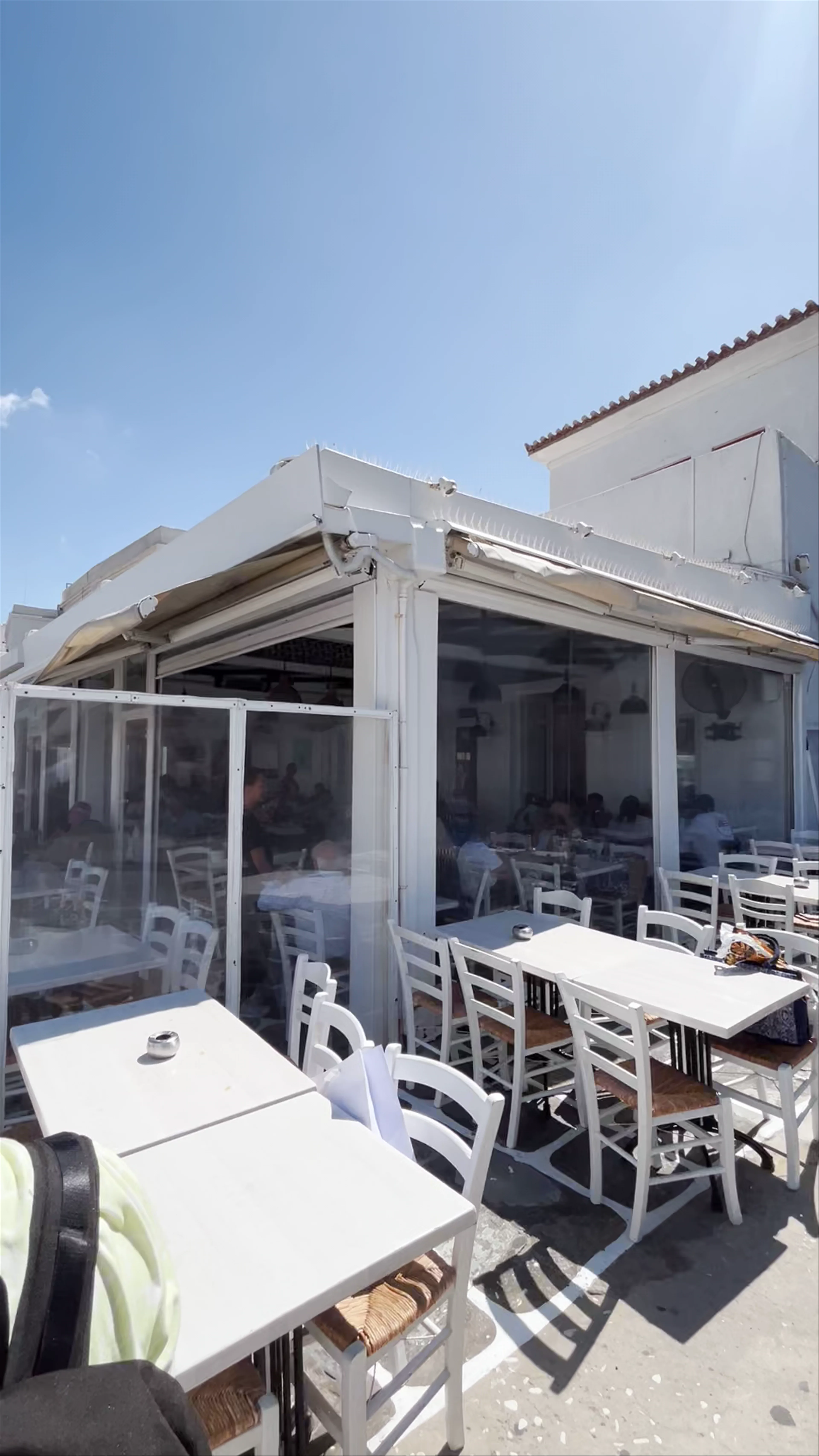Gialos Beach