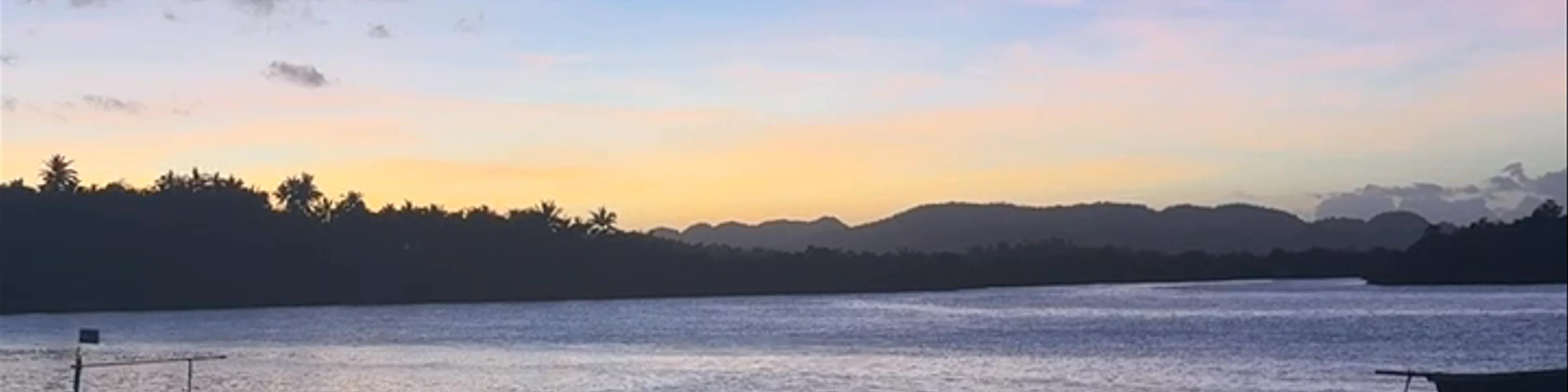 Salvacion Beach