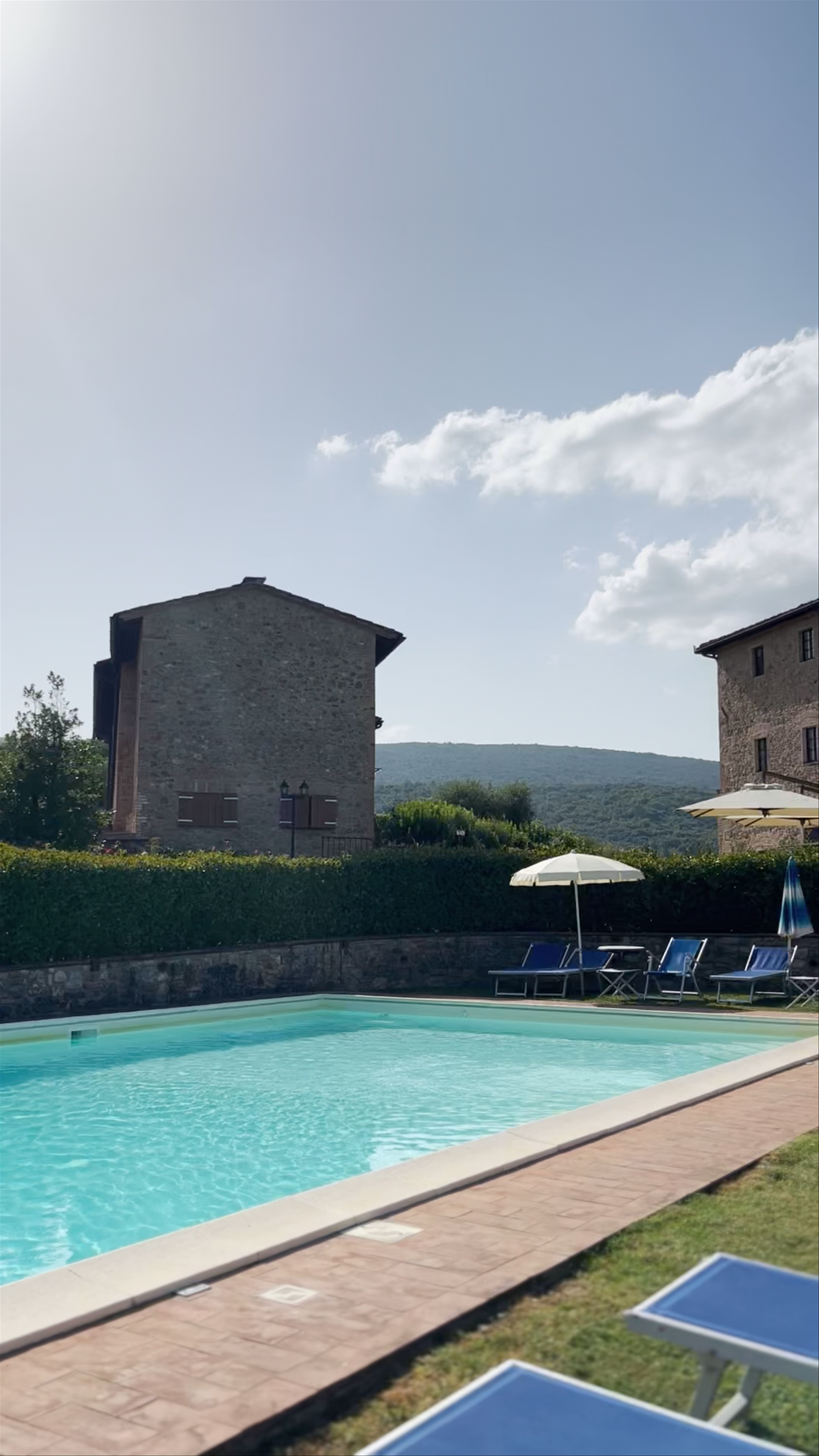 Agriturismo Il Casolare di Bucciano